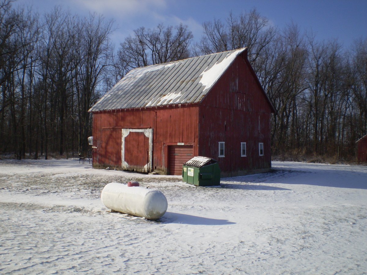 Property photo 2 - 76 Acres Offered in 4 Tracts